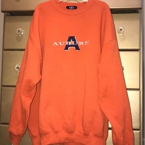 Vintage Auburn Sweatshirt